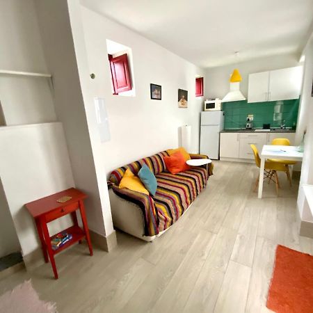 Ferienwohnung Acogedor Apartamento En Albaicin Granada Exterior foto